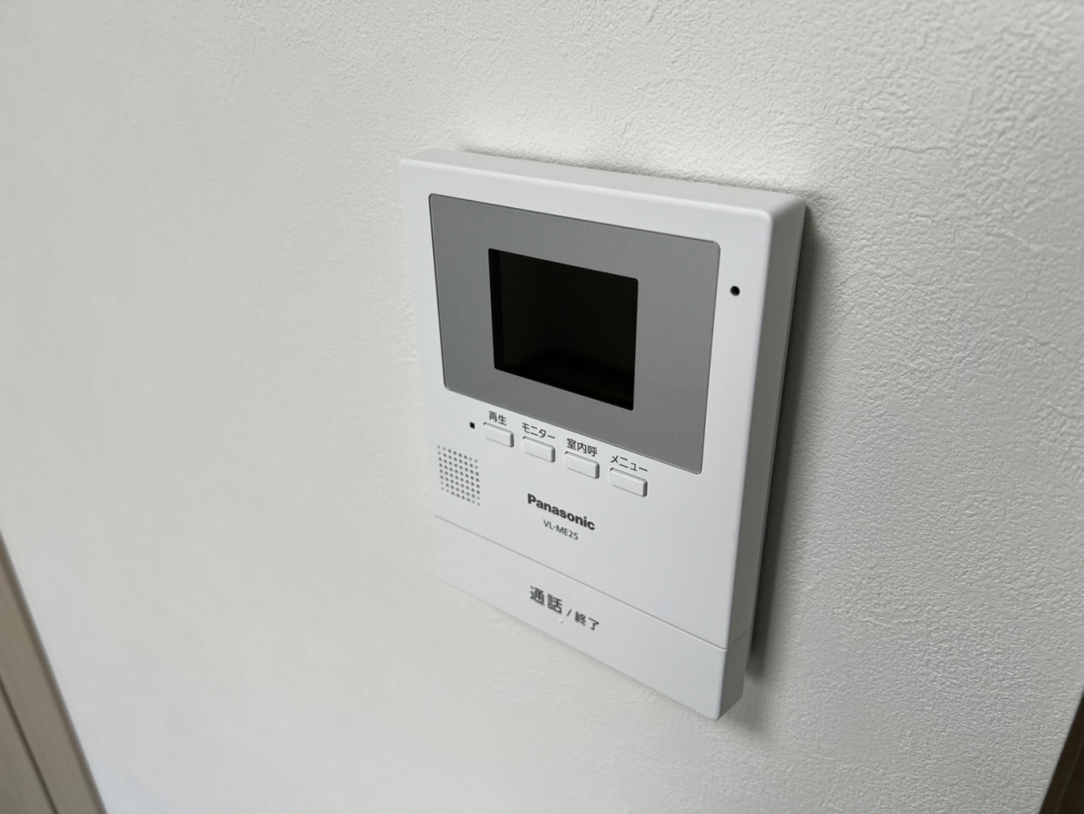 セキュリティ 写真16