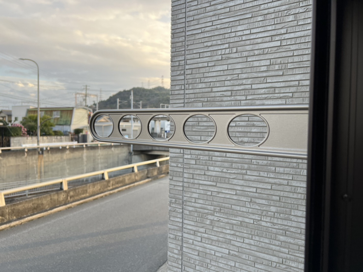 バルコニー・ベランダ 写真15