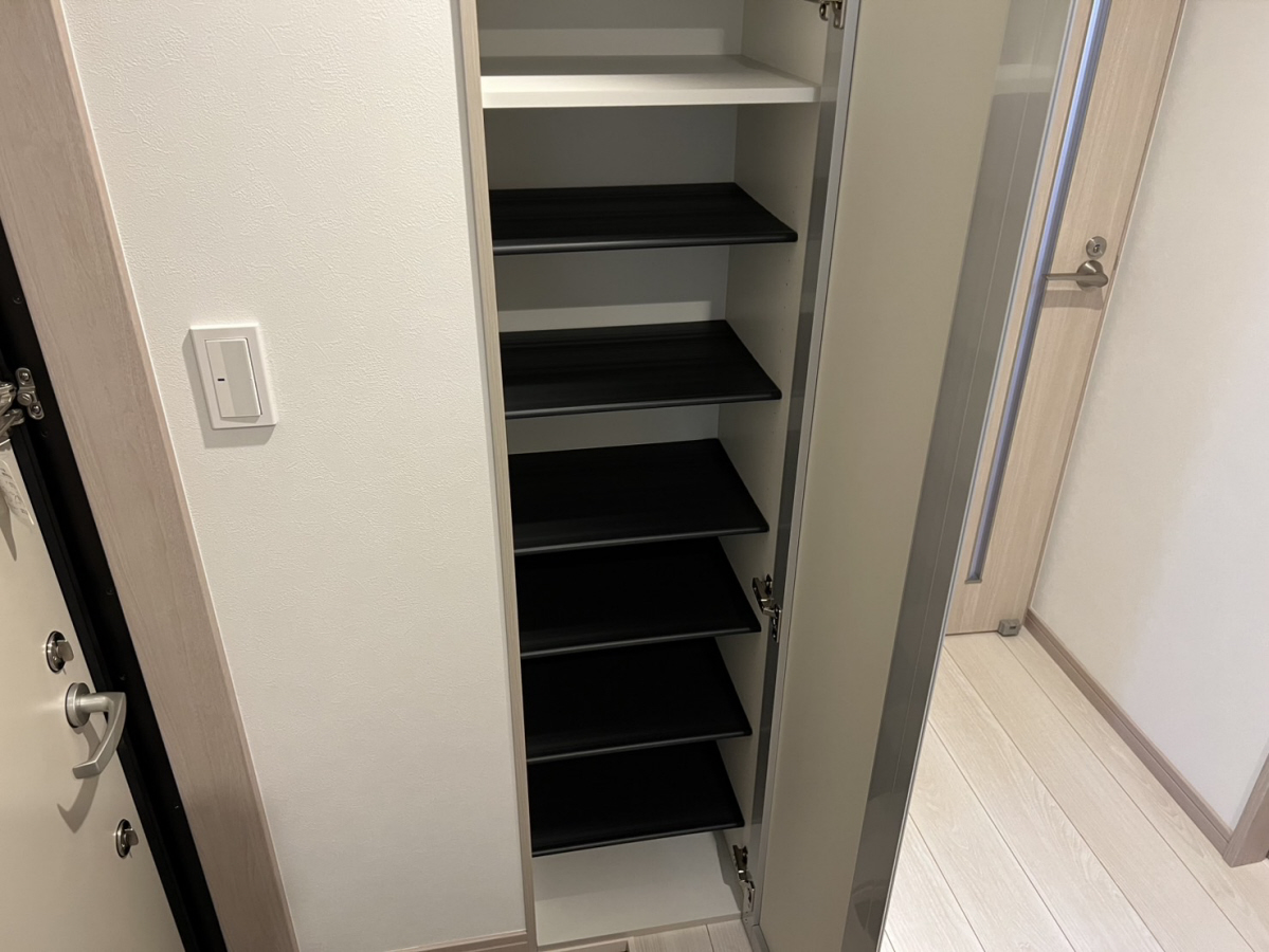 収納 写真14
