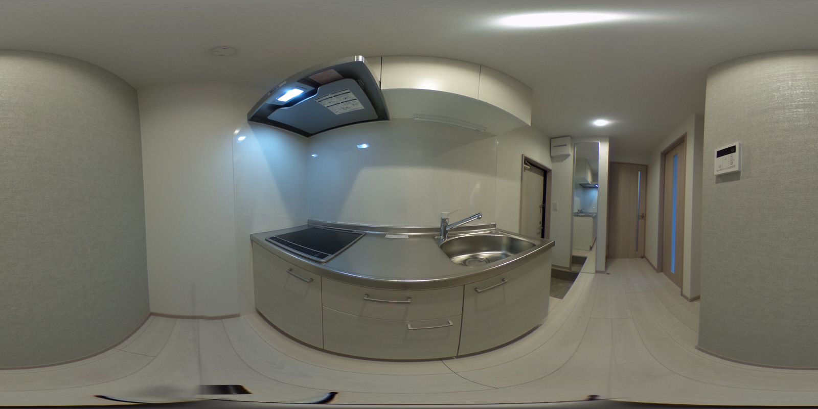 キッチン 写真34