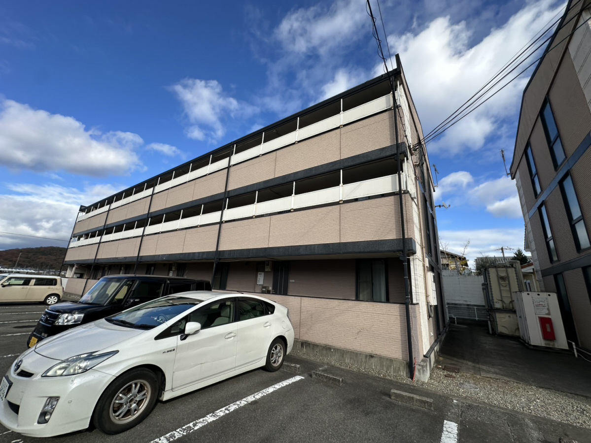エイセイ坂出　壱番館