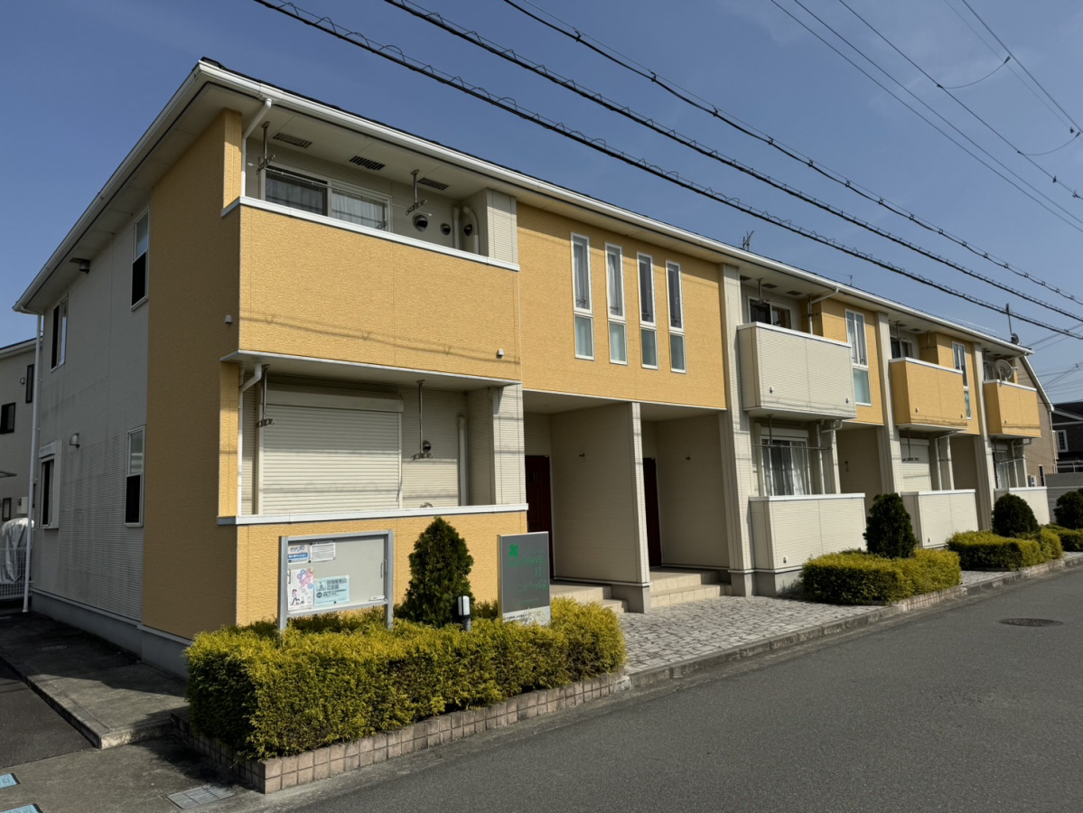 カトレーヴⅥ
