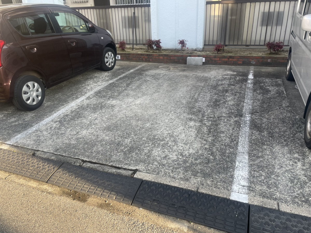 駐車場 写真32