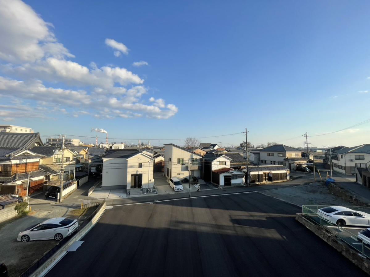 眺望 写真28