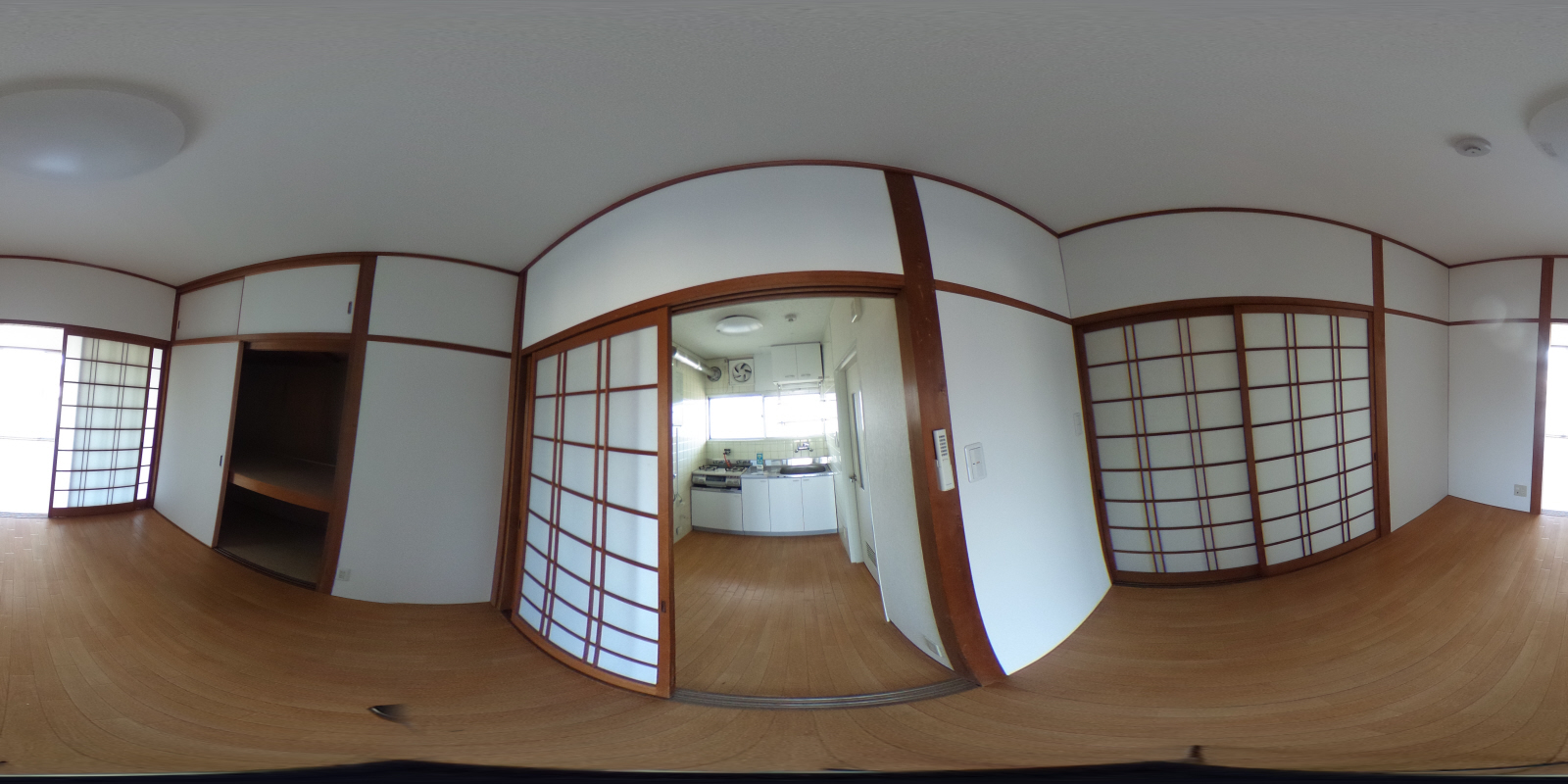 リビング 写真33
