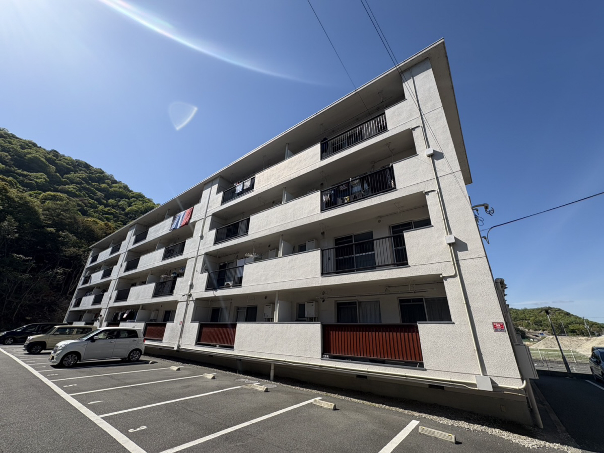 クローバー広畑才