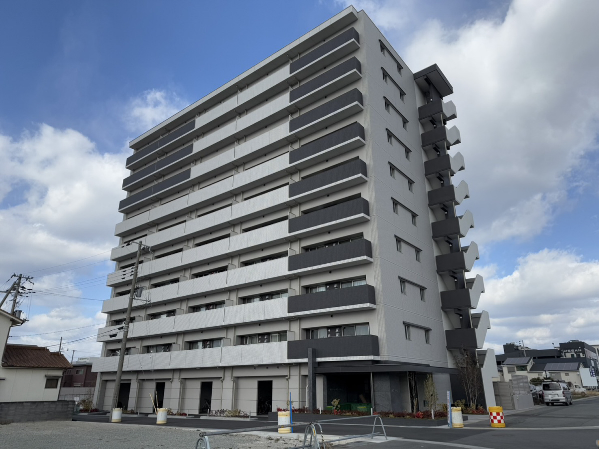 アルファスマート東姫路