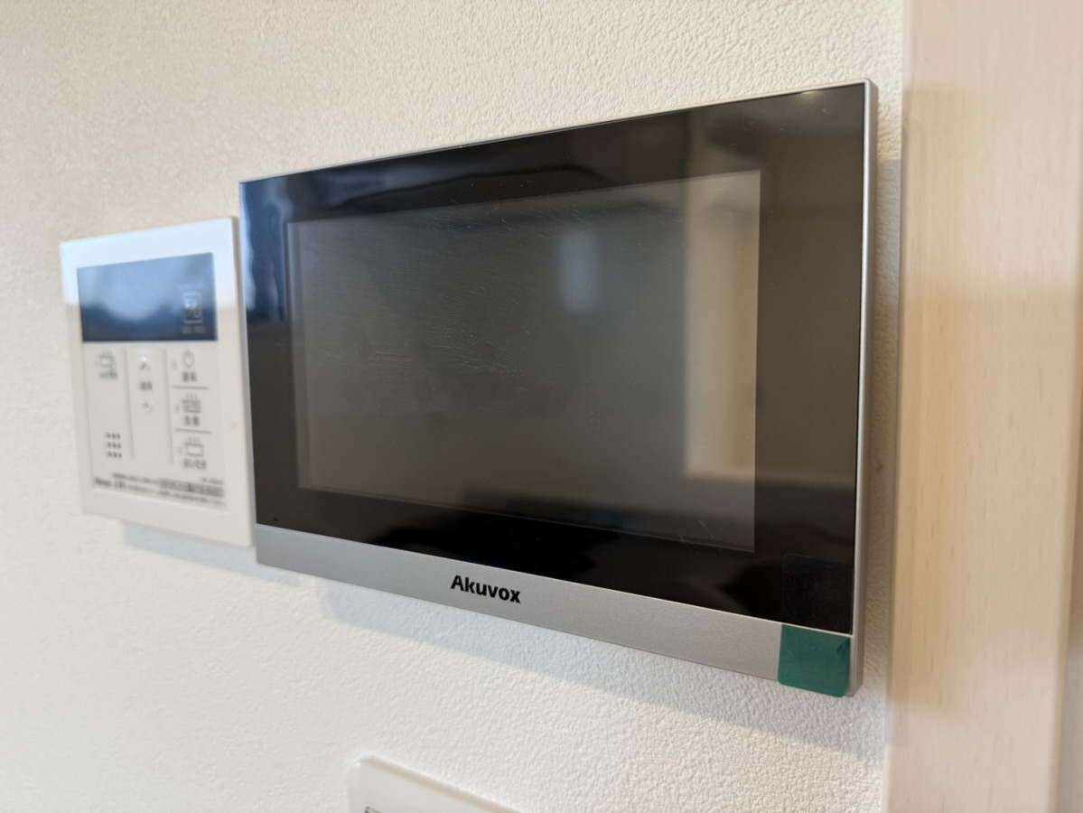 セキュリティ 写真17