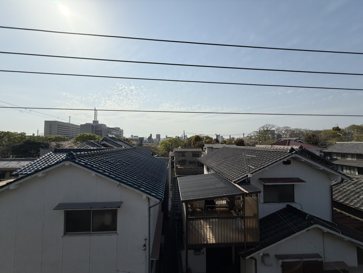 眺望 写真29