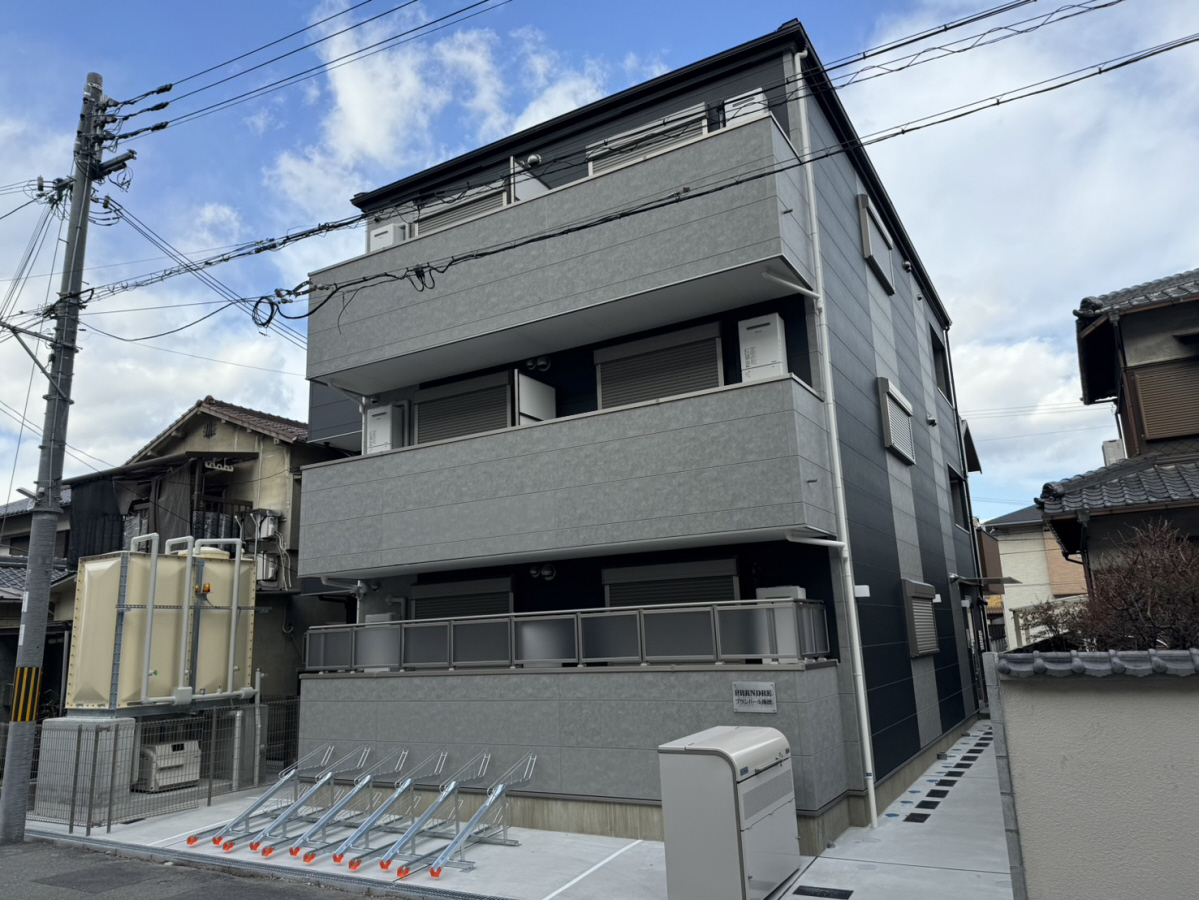 プランドール飾磨