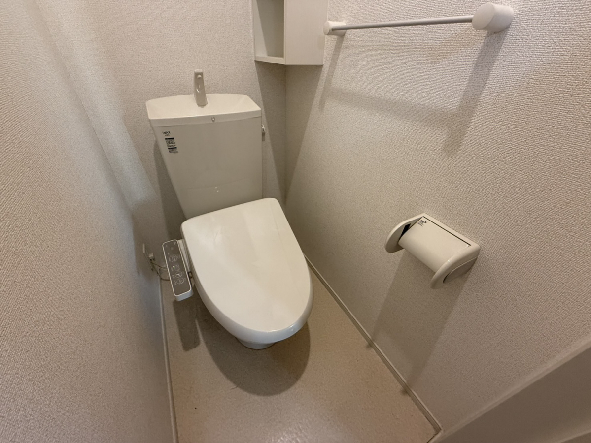 トイレ 写真12