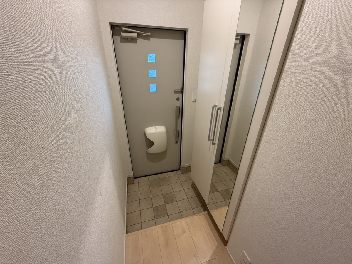 玄関 写真8