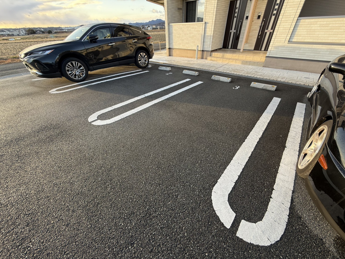 駐車場 写真32