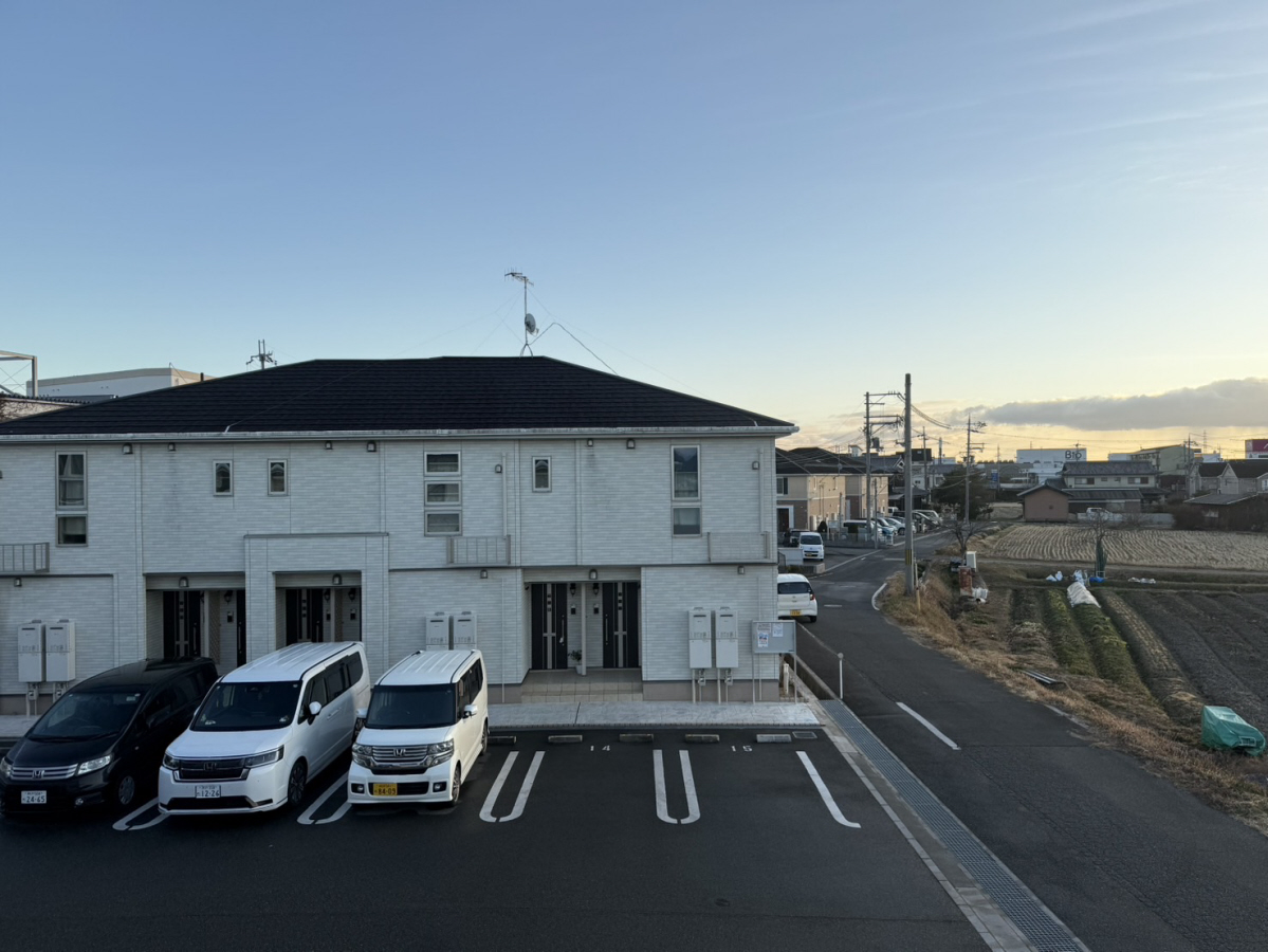 眺望 写真29