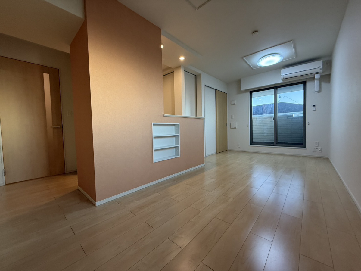 居室 写真5