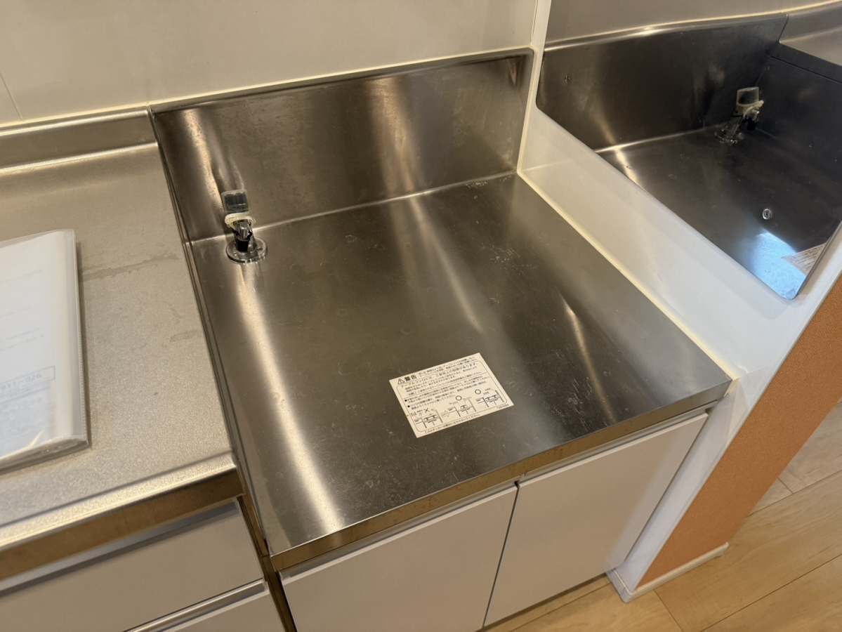 キッチン 写真4