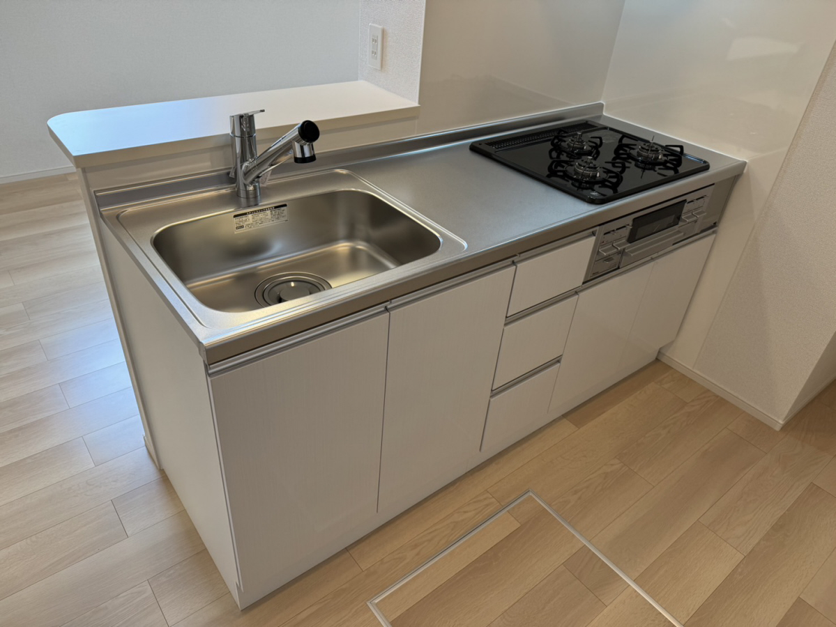 キッチン 写真3