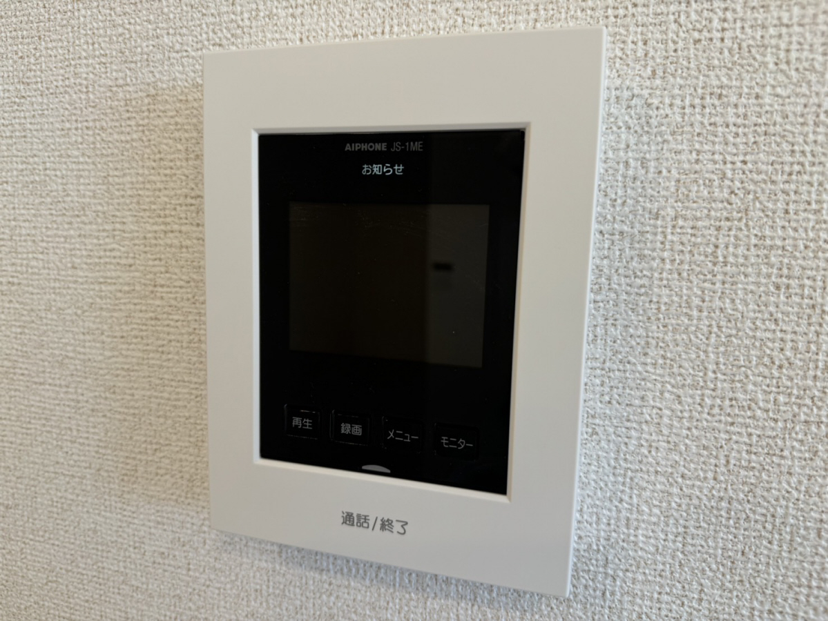 セキュリティ 写真17