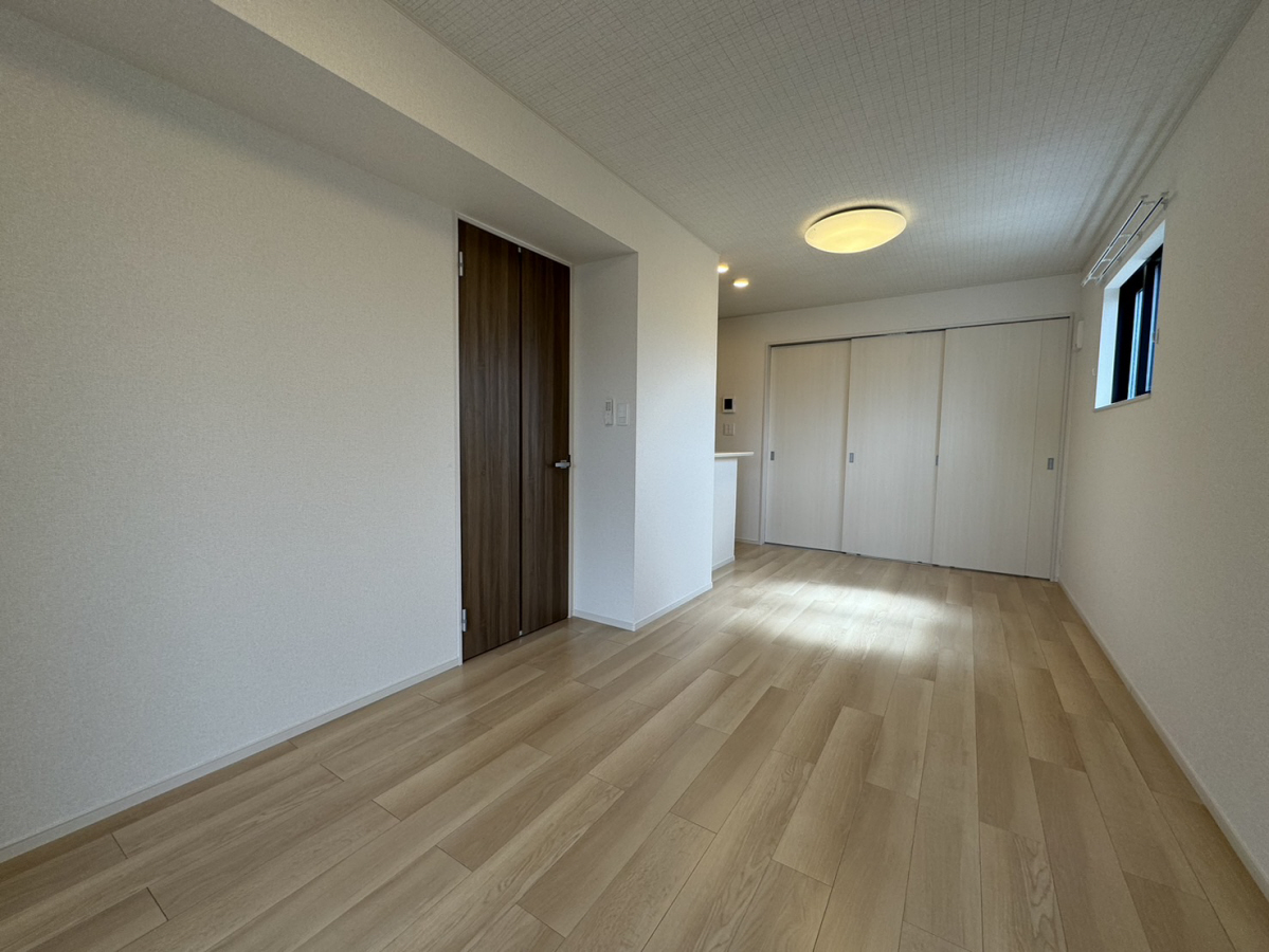 子供部屋 写真7