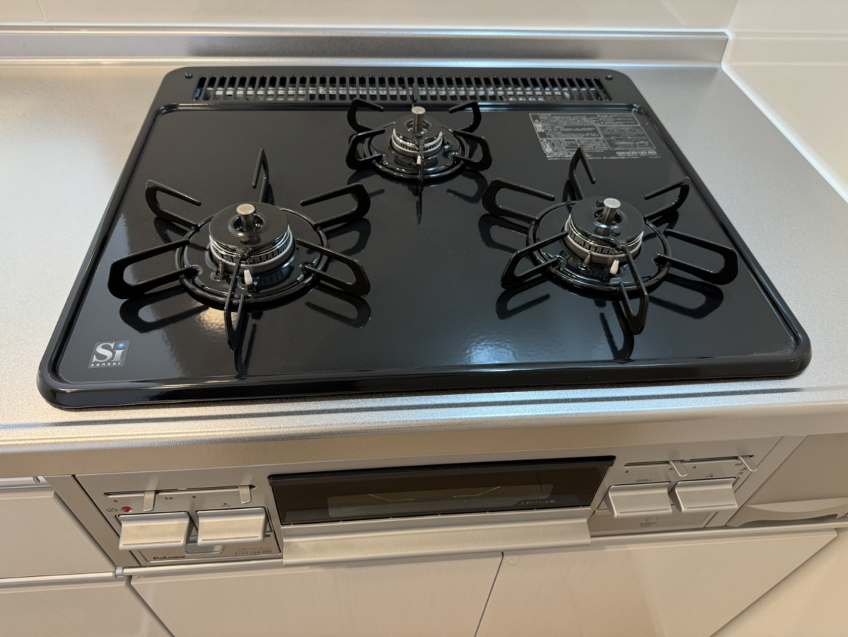 キッチン 写真4