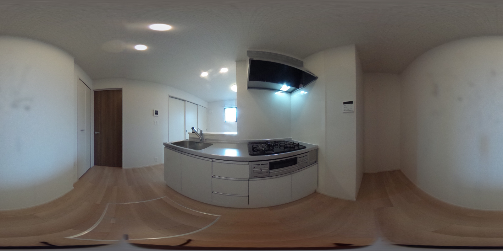 キッチン 写真34