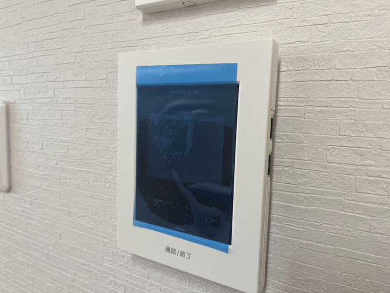 セキュリティ 写真16