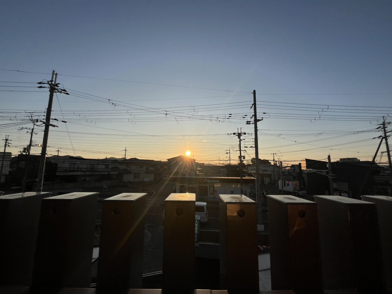 眺望 写真28