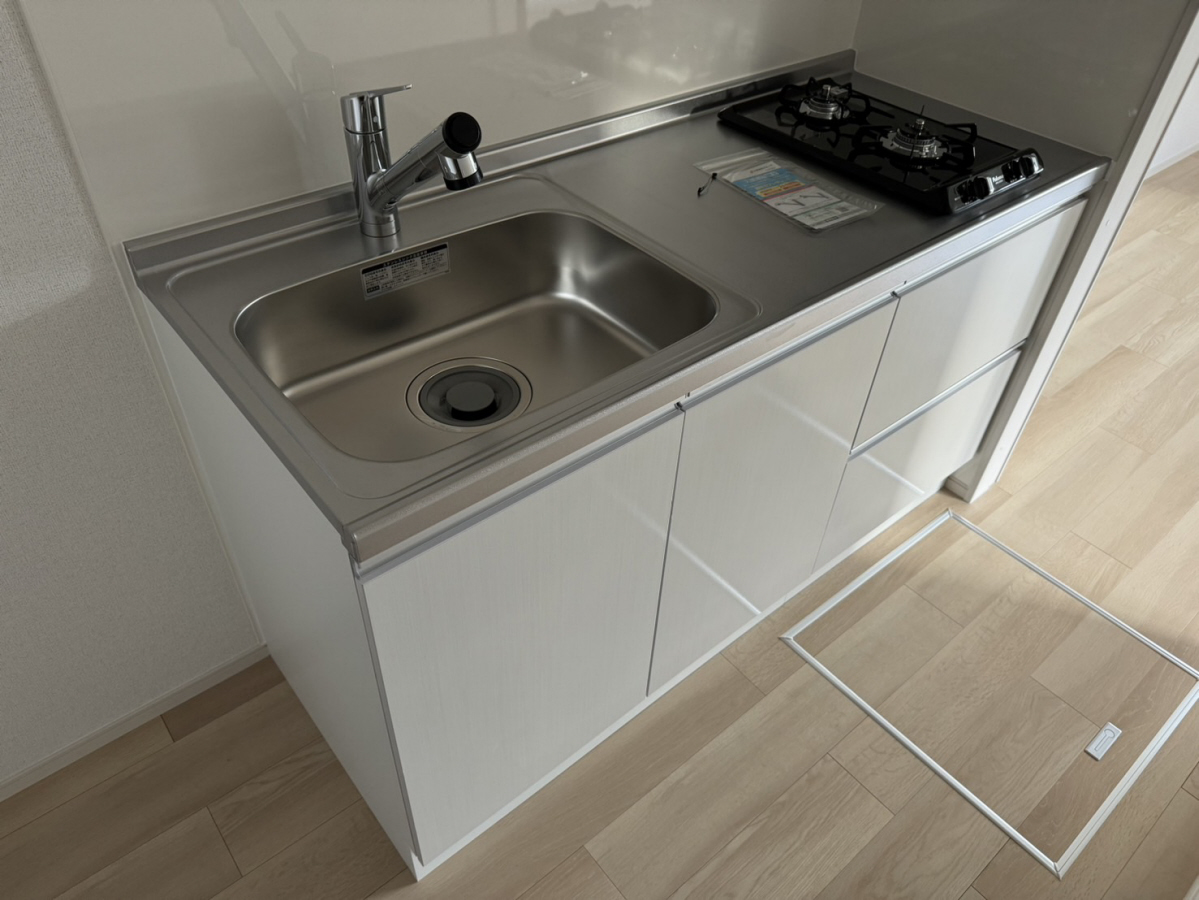 キッチン 写真3