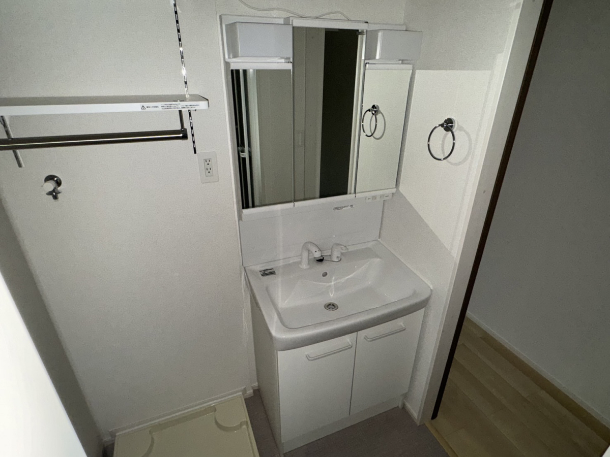 洗面所 写真10