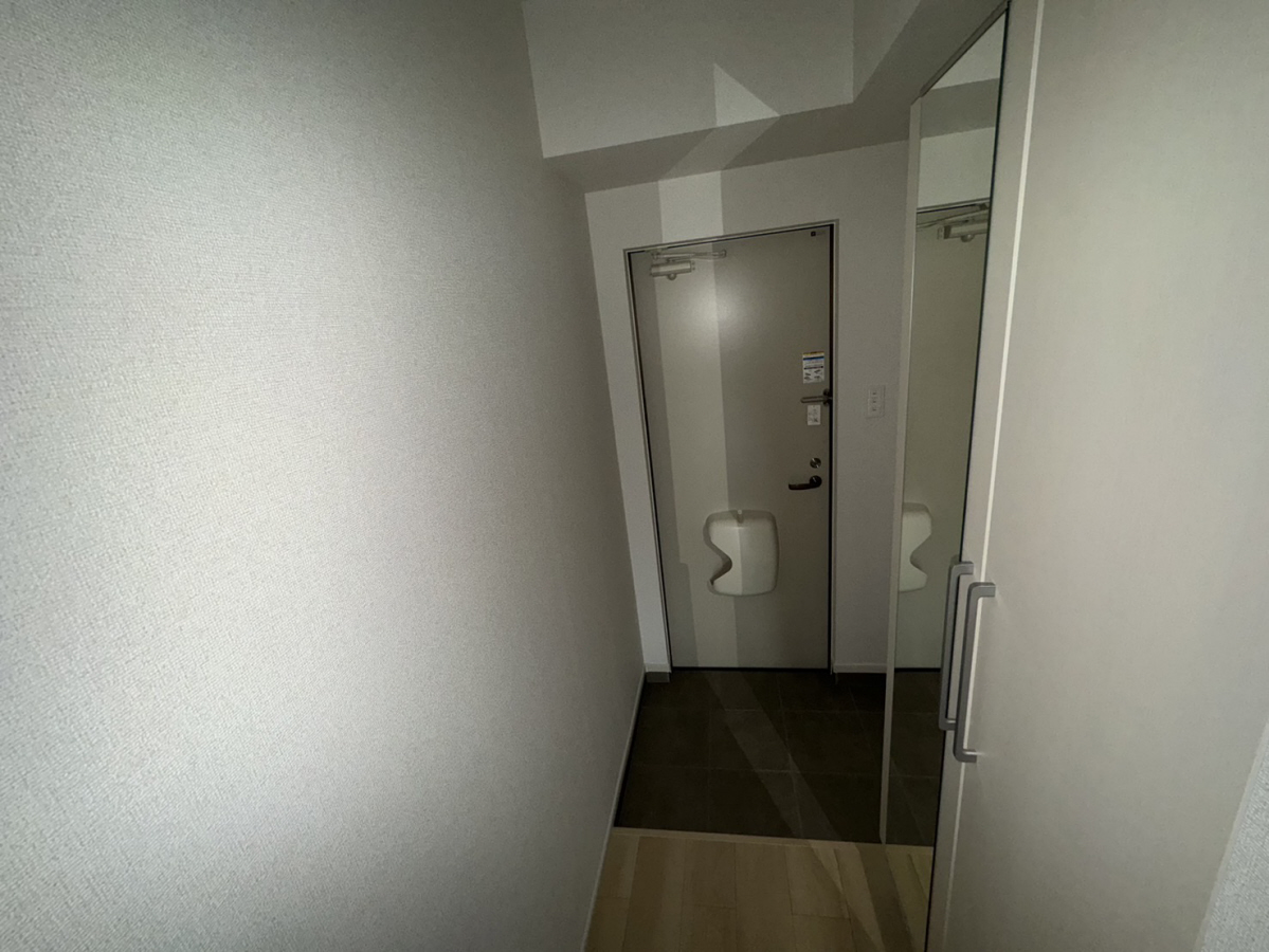 玄関 写真9