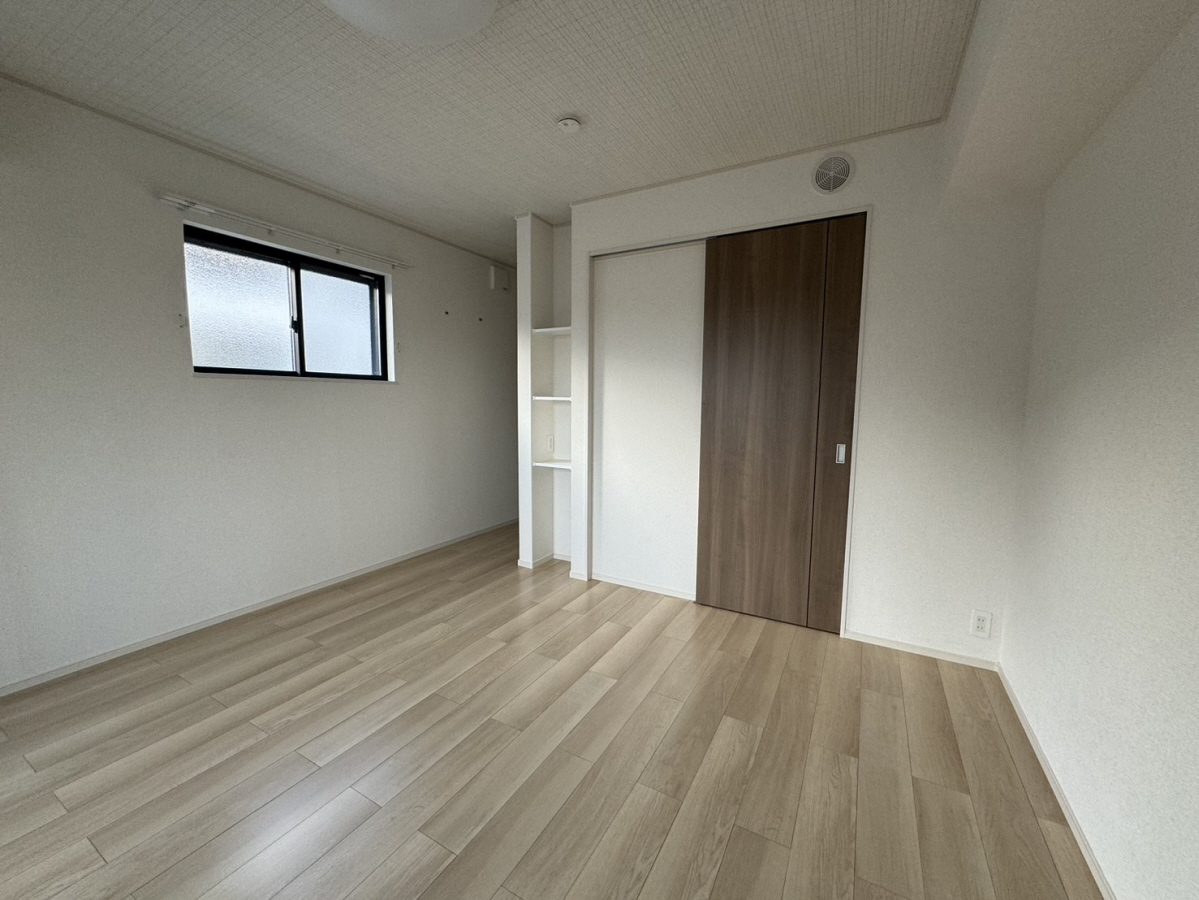 その他部屋・スペース 写真8