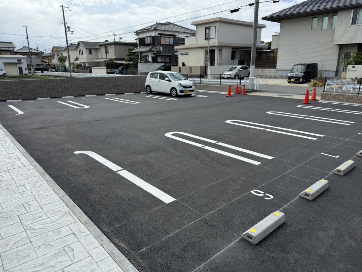 駐車場 写真32