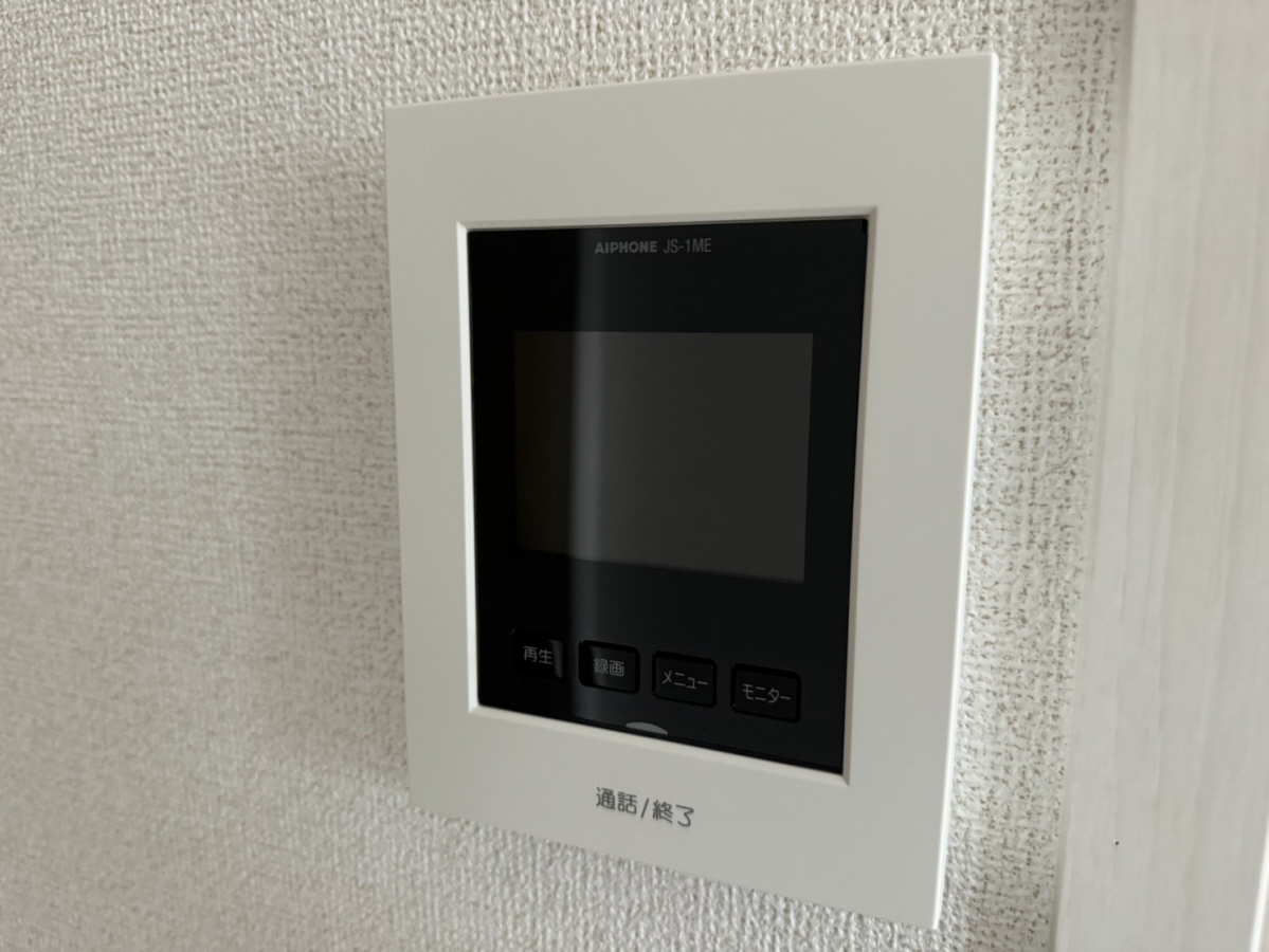 セキュリティ 写真17