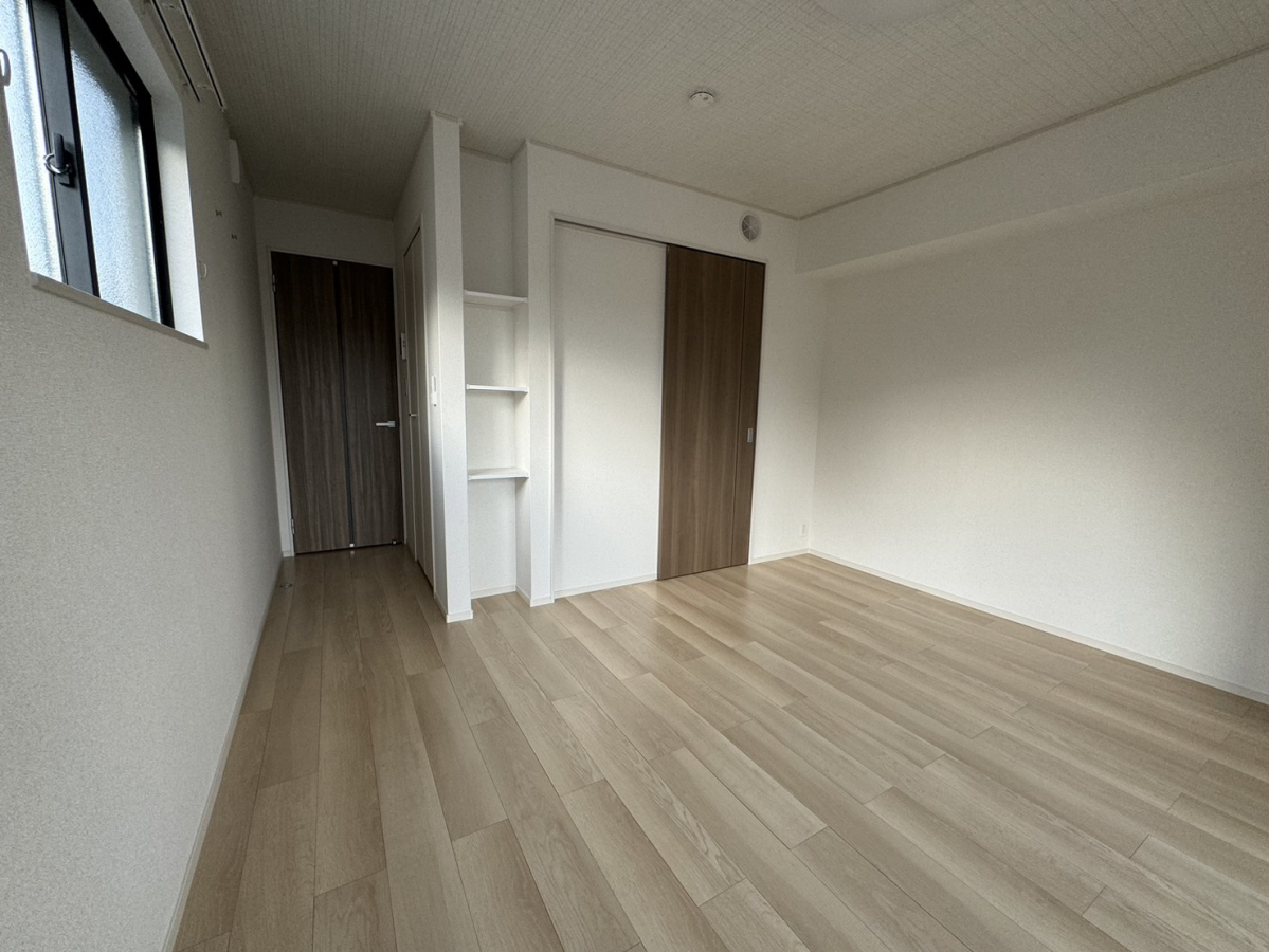 子供部屋 写真7