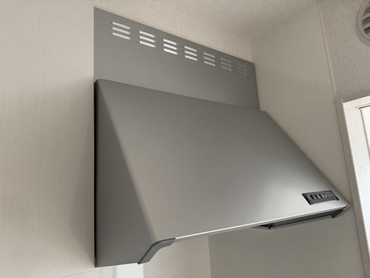 キッチン 写真5