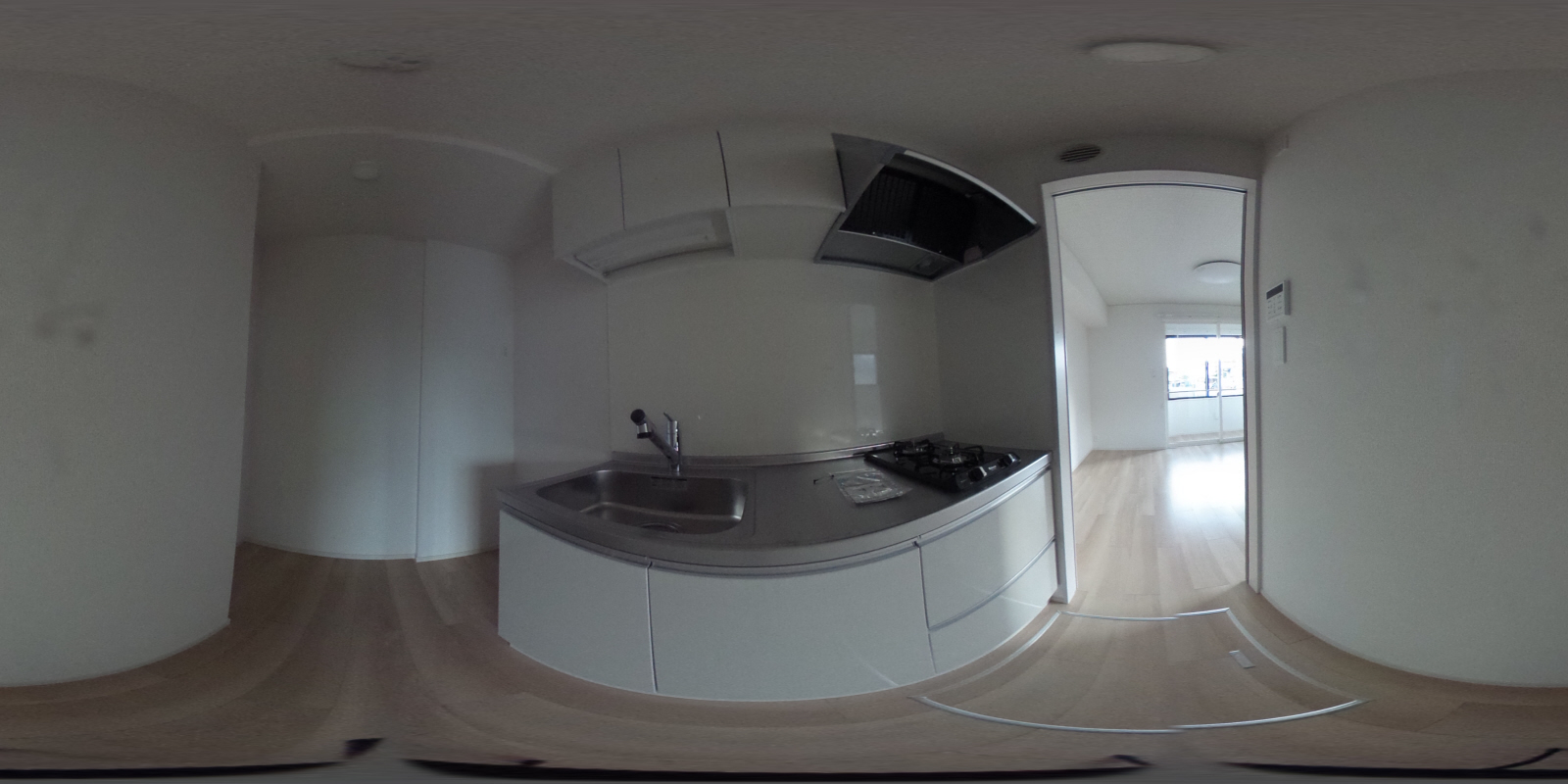 キッチン 写真34