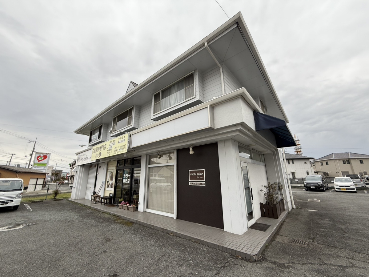 物件番号:1058336317 安心の鉄骨造！周辺商業施設多数☆都市ガスで経済的♪