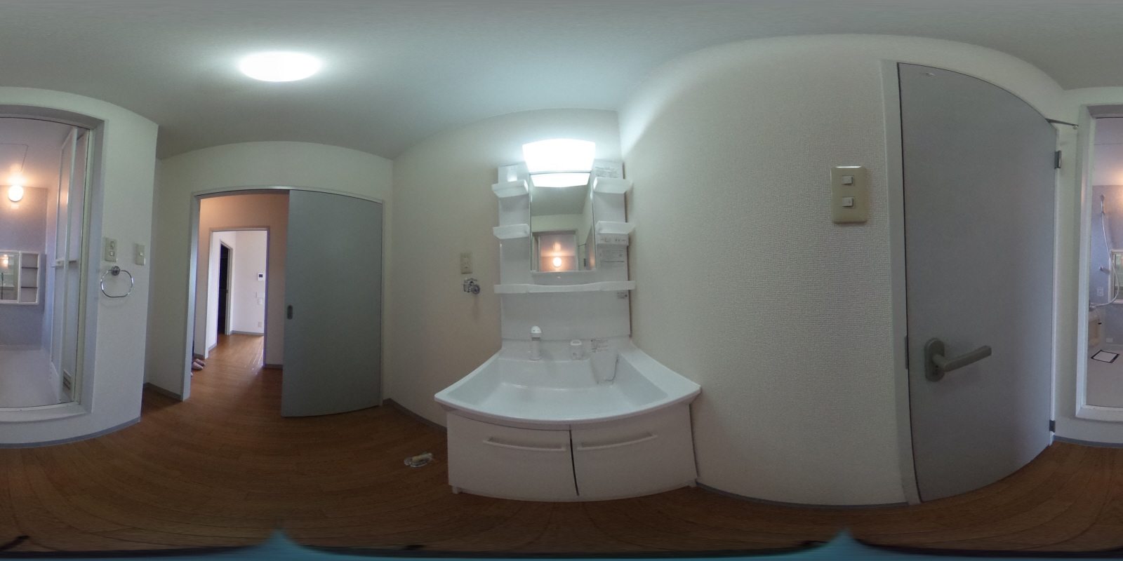 洗面所 写真36