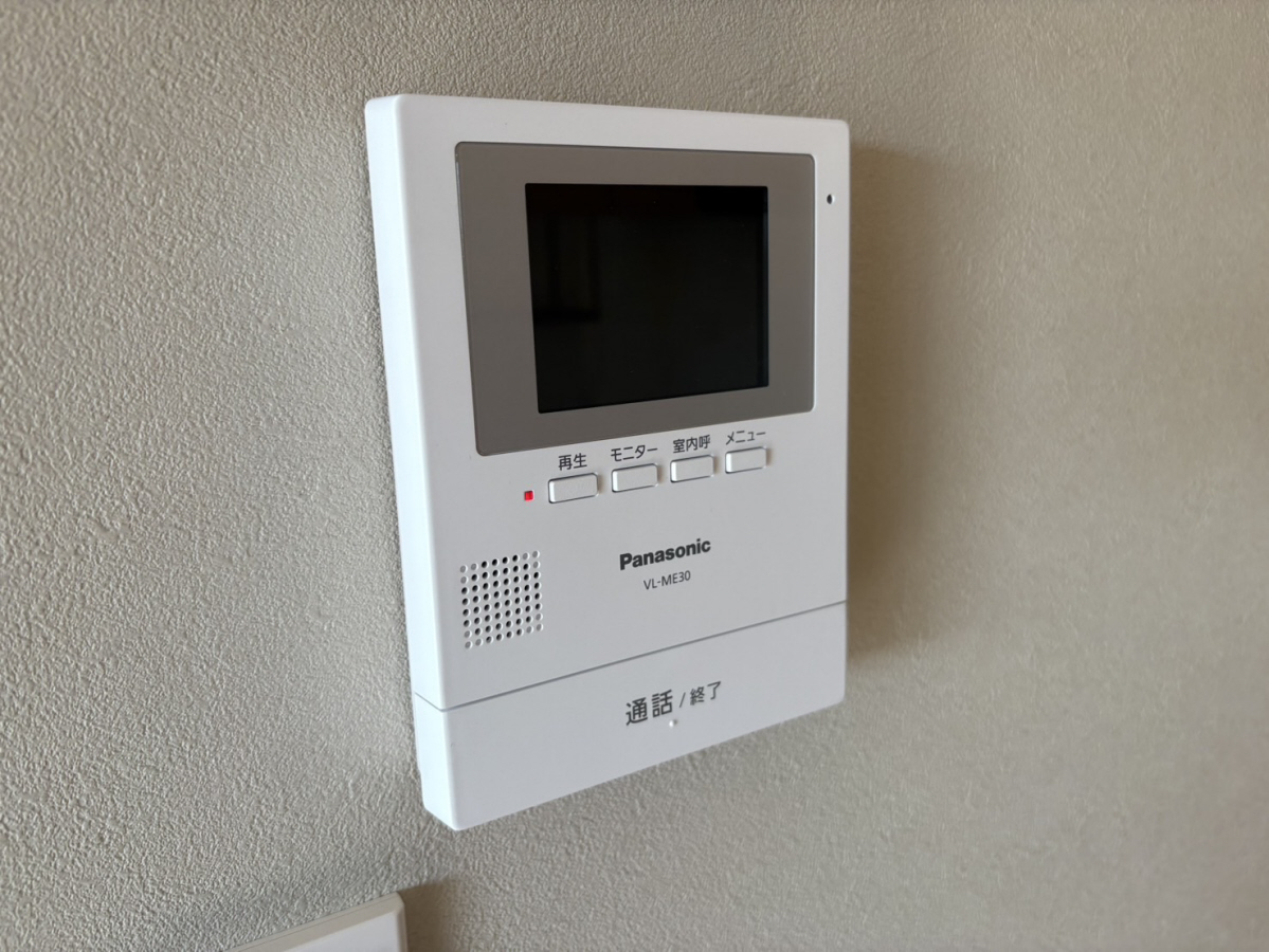 セキュリティ 写真15