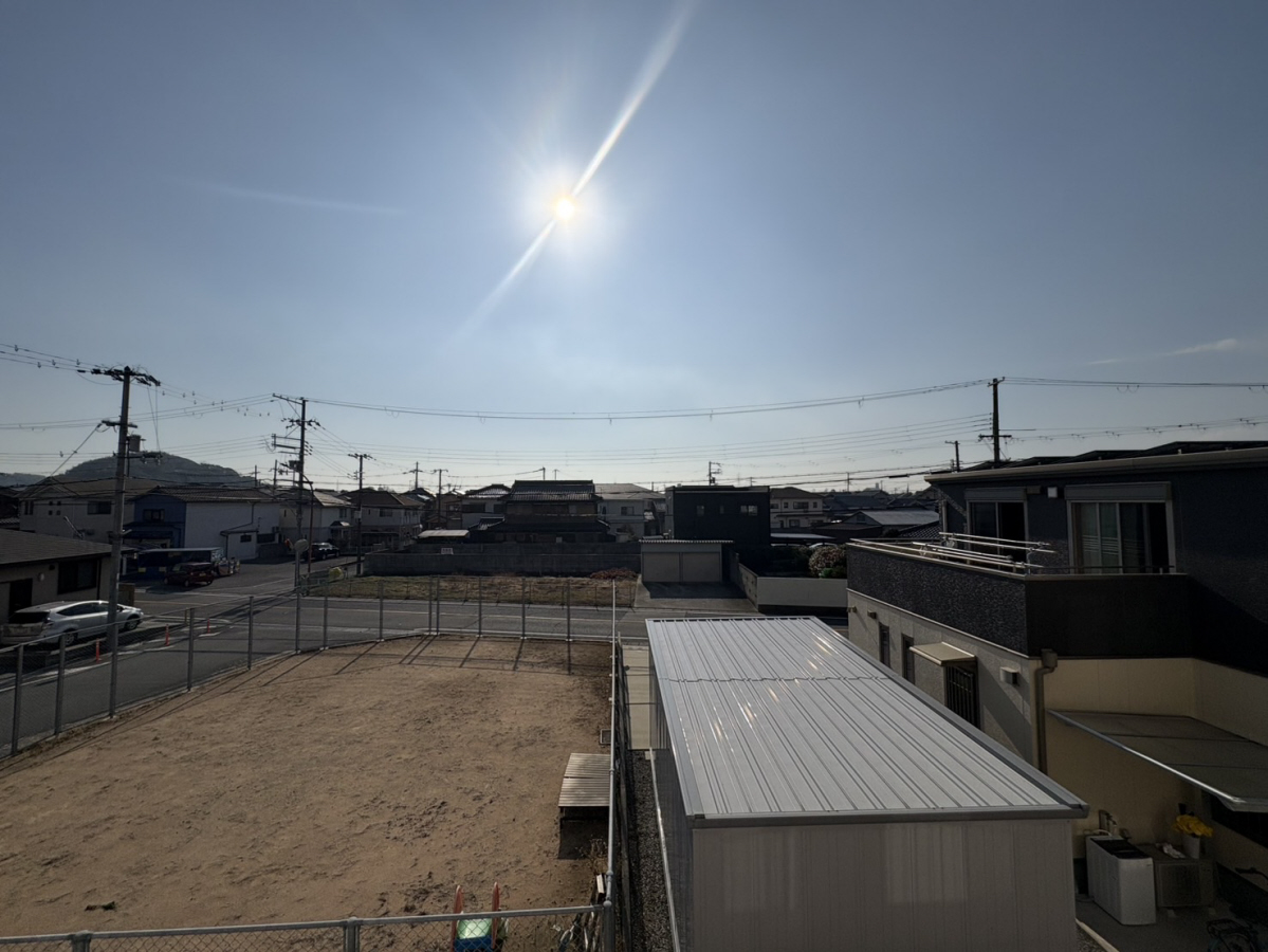 眺望 写真28