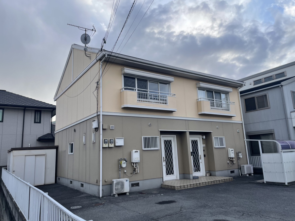 ハウス英賀保