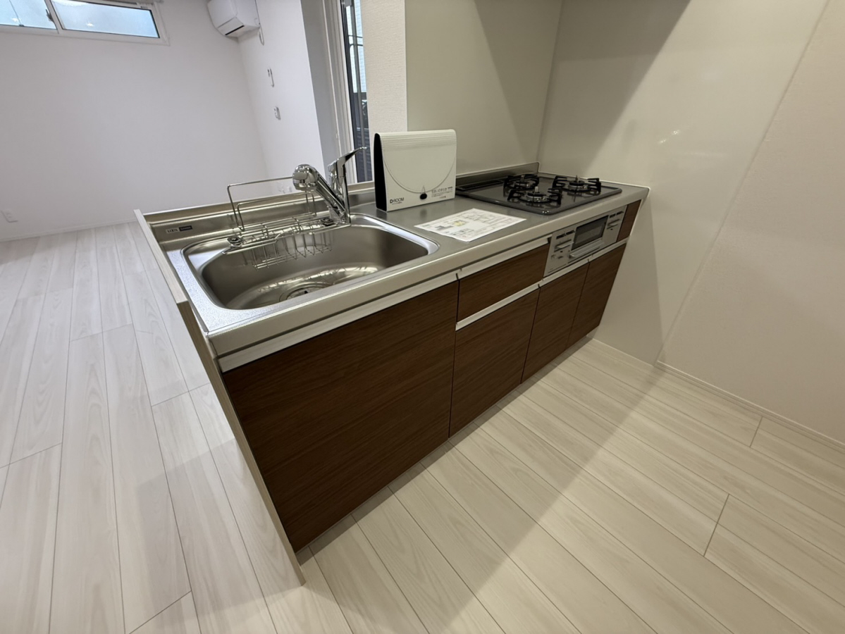 キッチン 写真3