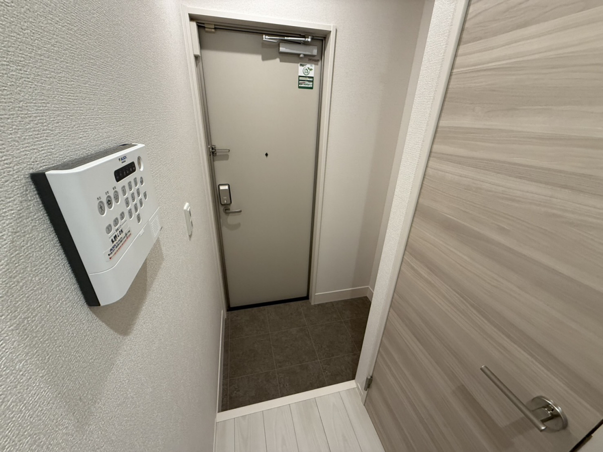 玄関 写真8