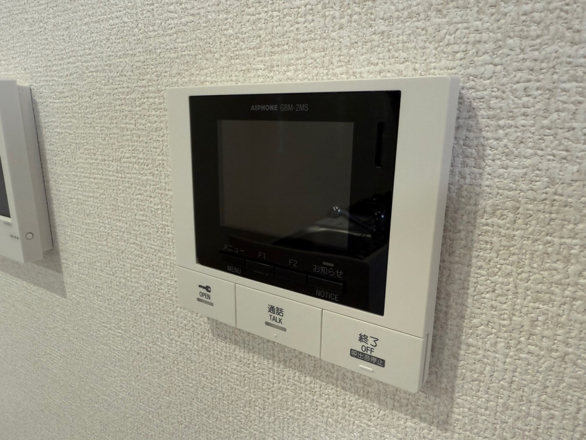 セキュリティ 写真15