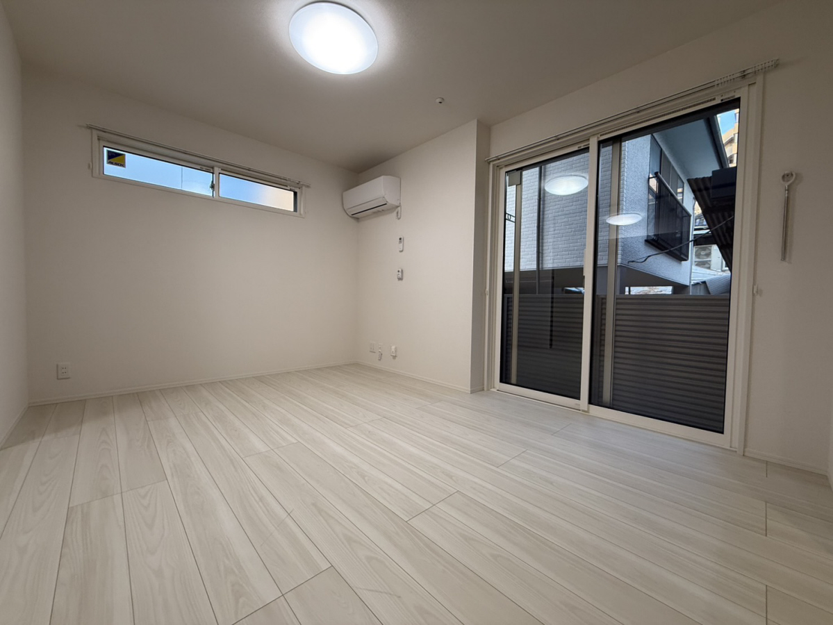 子供部屋 写真6