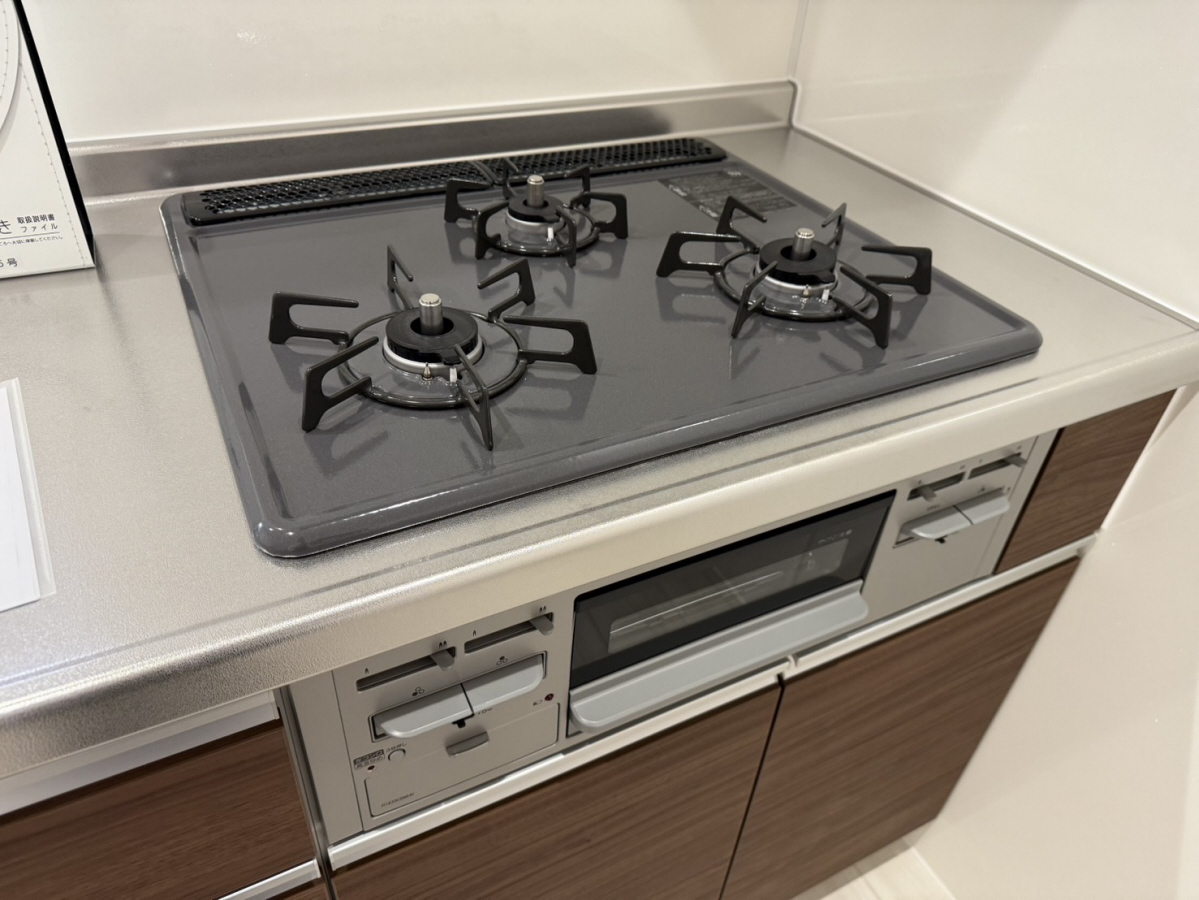 キッチン 写真4