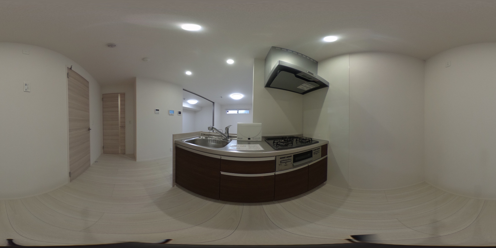 キッチン 写真34