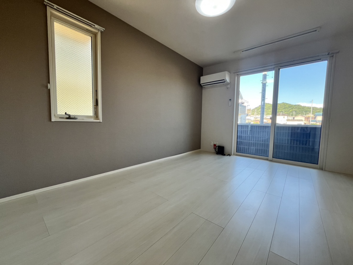 リビング 写真2