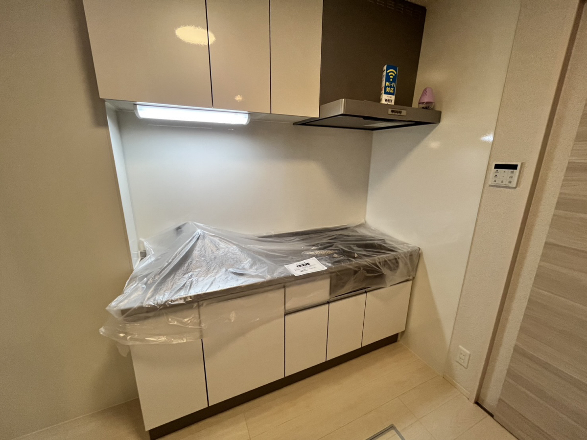 キッチン 写真3