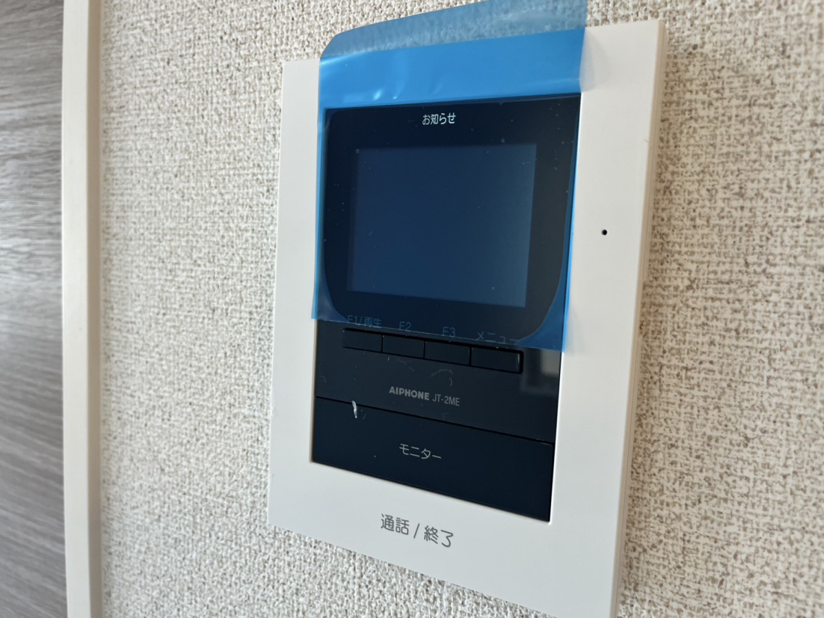 セキュリティ 写真17